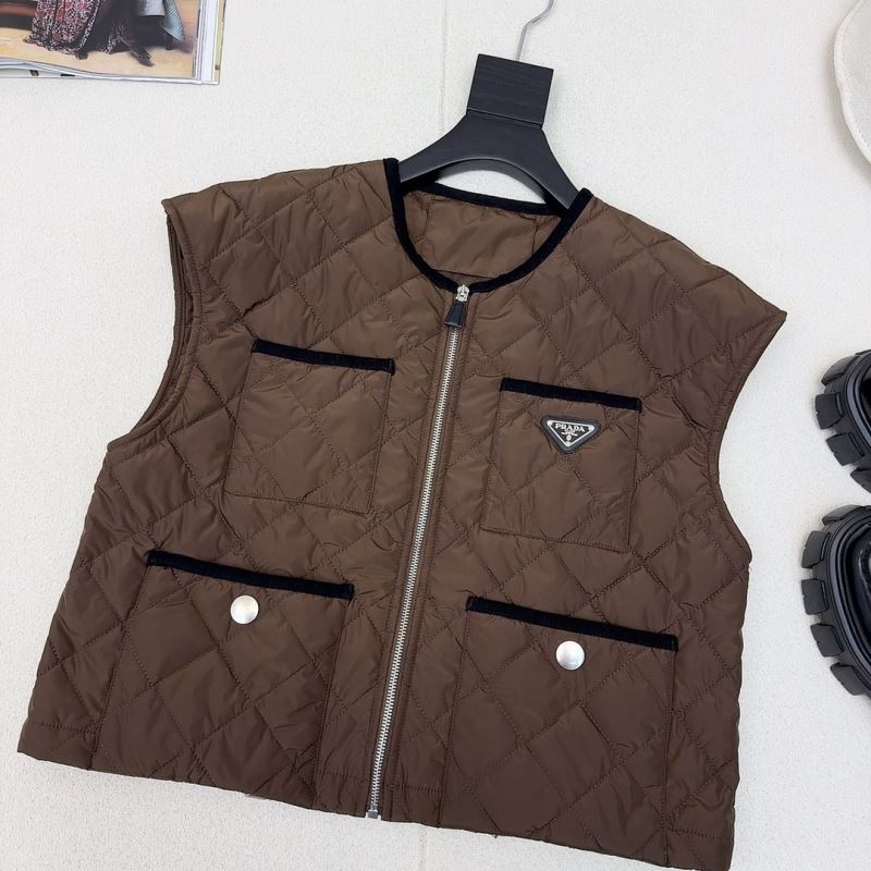 Prada Vest